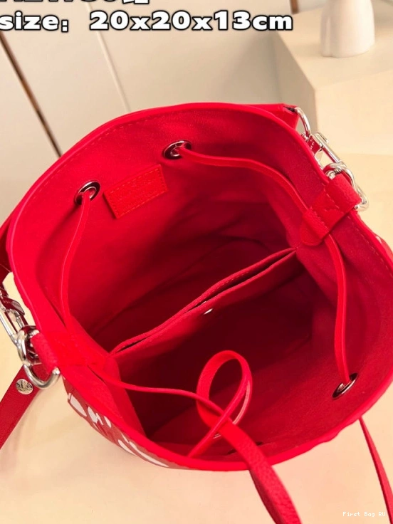 First bags ru reviews NÉONOÉ LOUIS VUITTON 0729